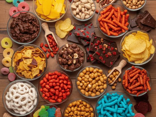 Semillero de Roma 🛒🥜 (Narvarte)