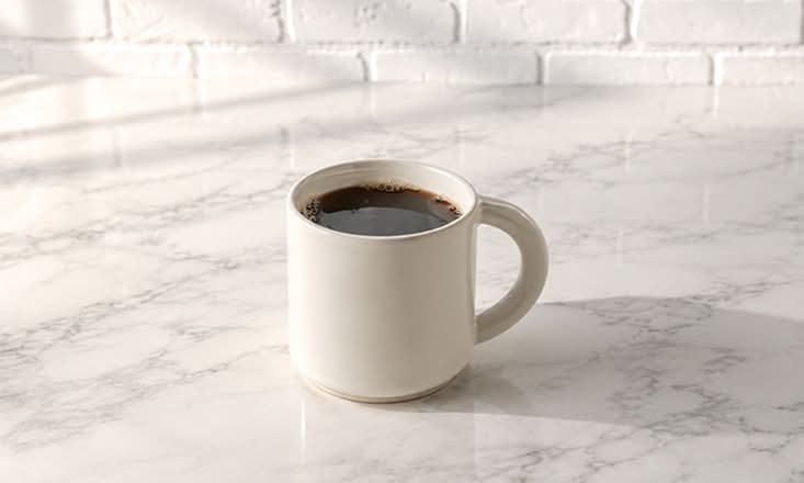 Decaf Coffee