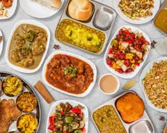 St Anthony Goan Cafe