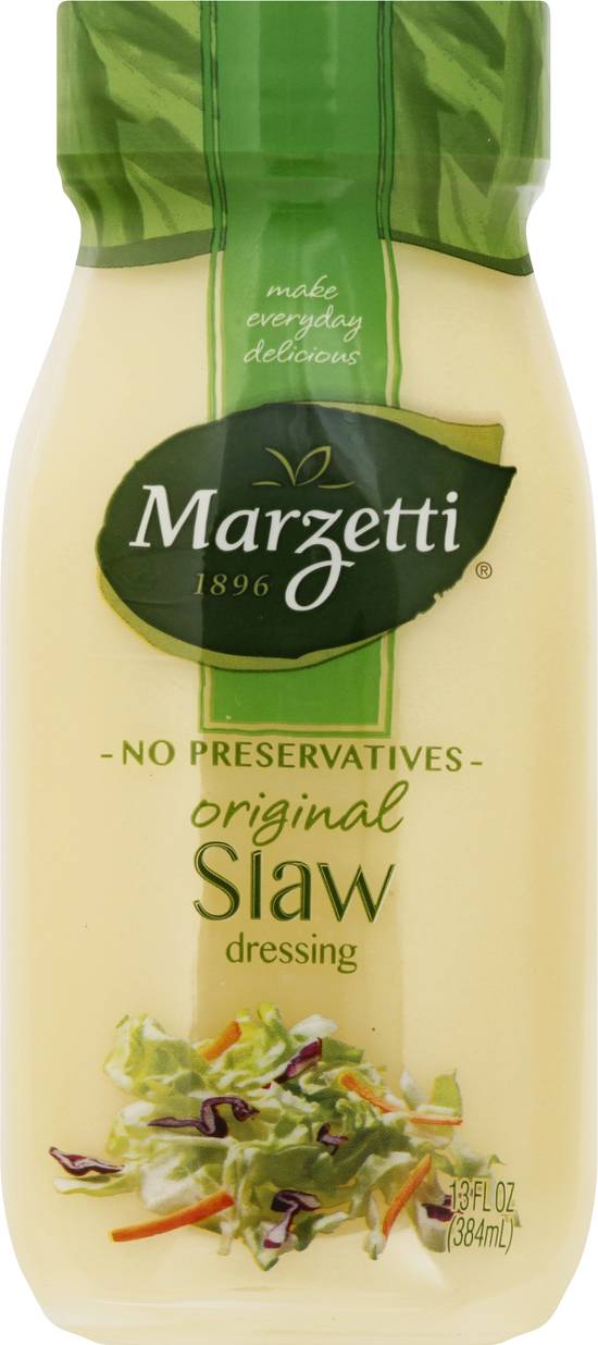 Marzetti Original Slaw Dressing (13 fl oz)