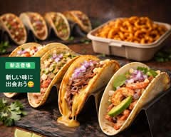CRAZY TACOS　大阪福島店(FUKUSHIMATEN)