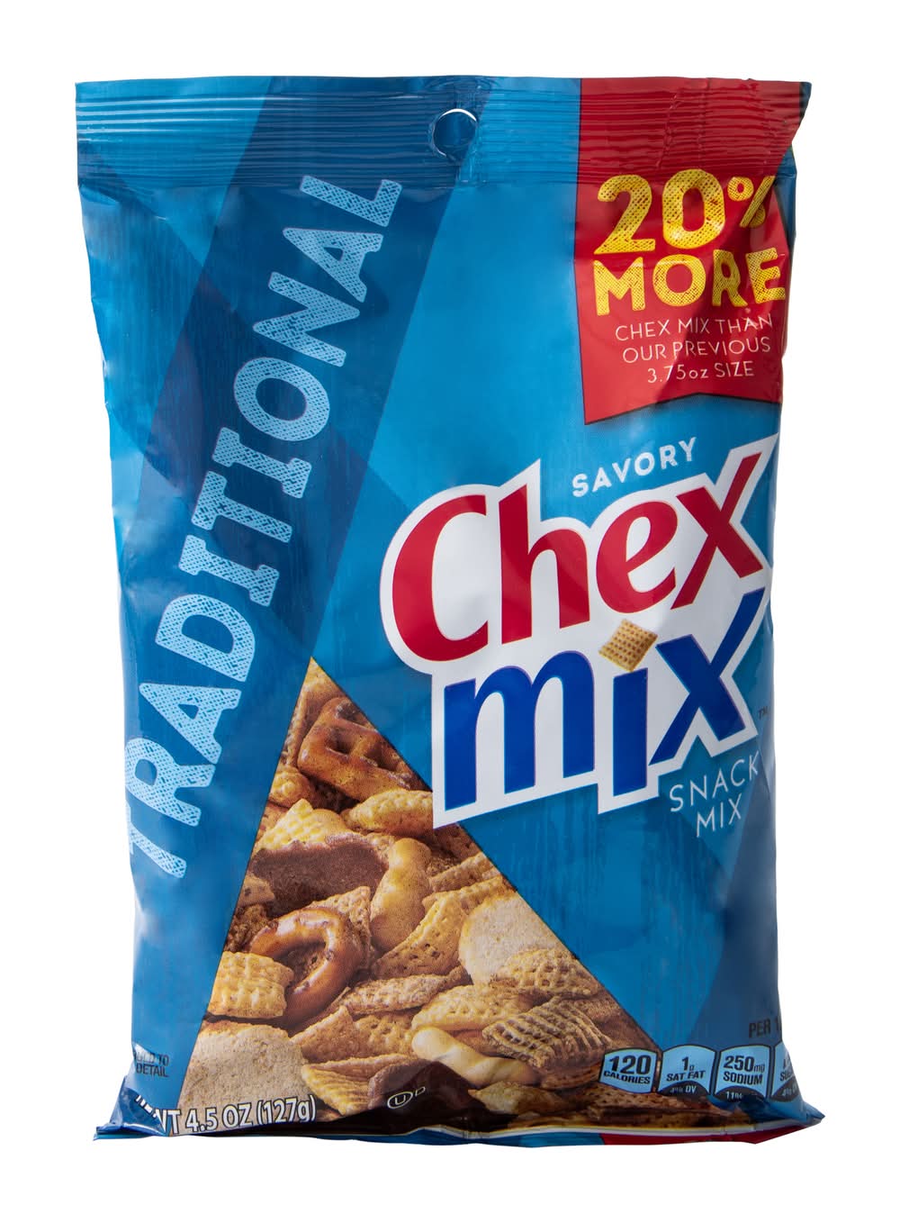 Chex Mix™ Snack Mix Traditional 4.5oz