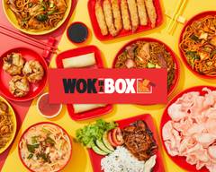 Wokinabox (Newmarket)