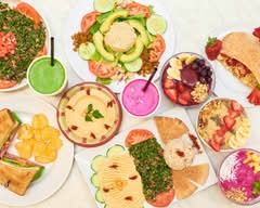 Park Avenue Smoothie Cafe (Winter Park)