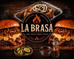 La Brasa (Toluca)