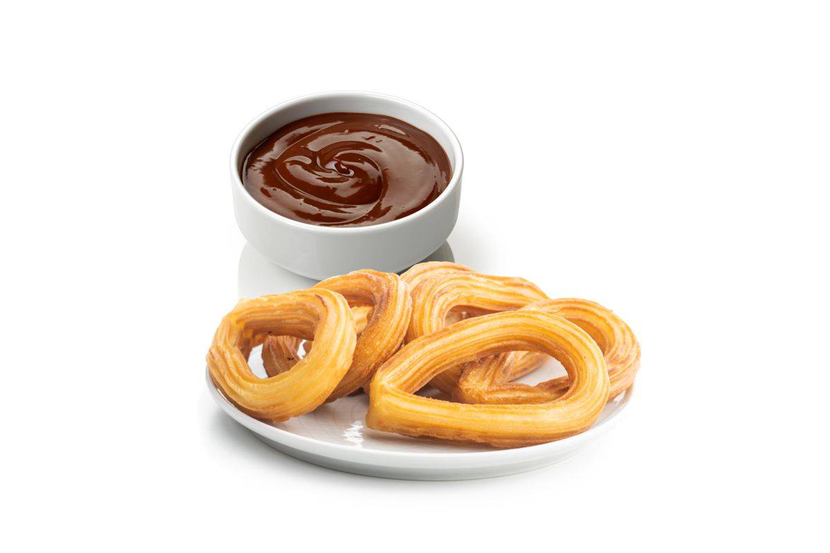 Cola Cao Shake - Churros A Domicilio