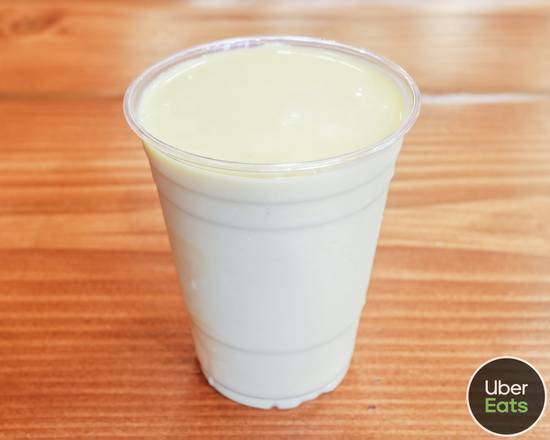 Mango lassi