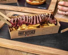 Brut Butcher - Aubière