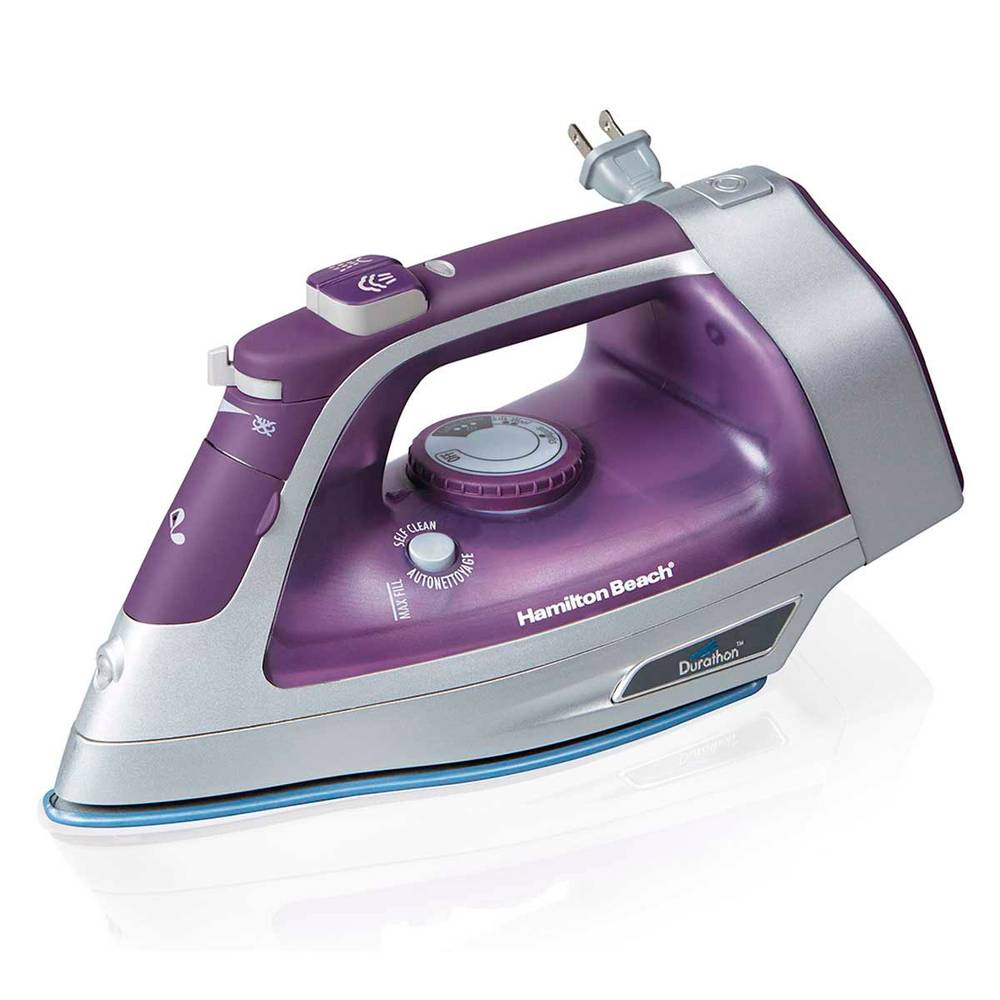 Hamilton Beach · Plancha durathon (2 kg)