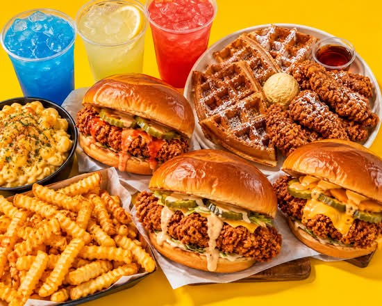 Honey Bite Co. (Sherman Way)
