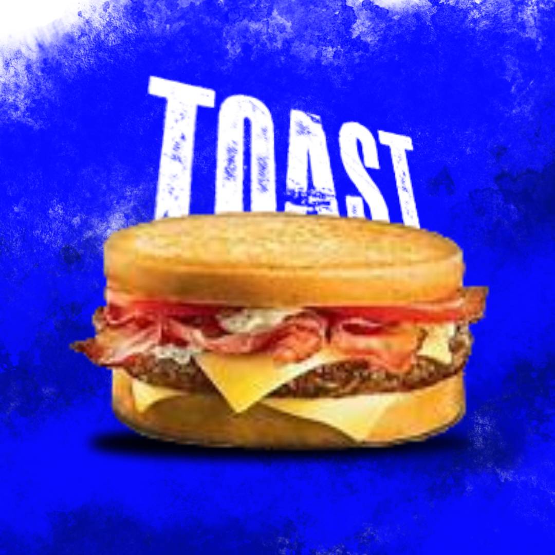 TOAST