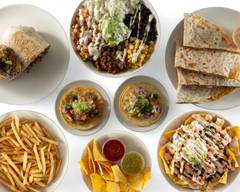 Elementos: Modern Mexican Cuisine (Culver City)