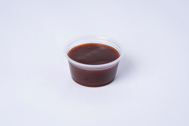 Spicy BBQ