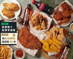 啃雞雞 同榮店