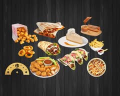 Chicken N Wraps Stratford (unit c-165 Downie Street)