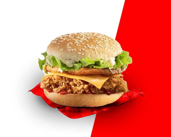 Full Chicken Edition 🍗