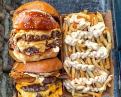 La Maison du Burger