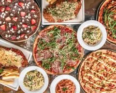 Crustic Pizza And Pasta