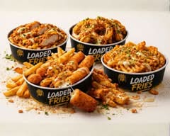 Loaded Fries - Wood Green