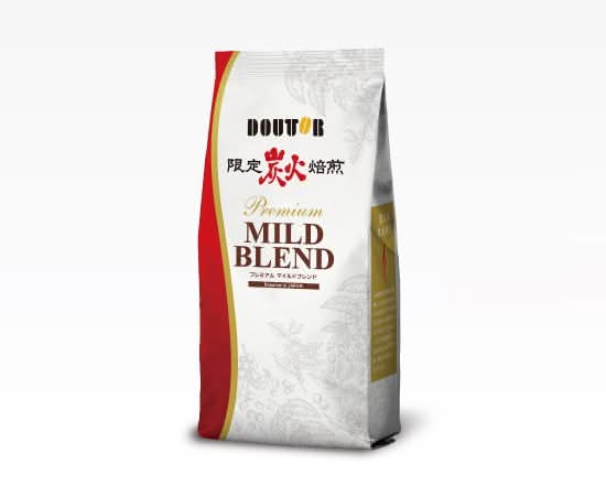 プレミアムマイルドブレンド（200g）