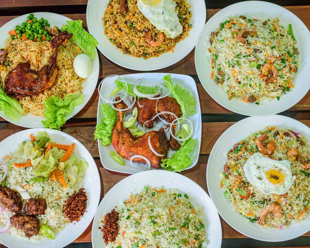 Sri lankan restaurant near me