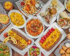 Bread and Salt Afghan Cuisine