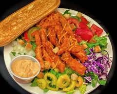 Myra Jean's Restaurant