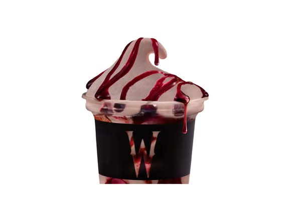 Raven’s Blood Frosty®, Chocolate