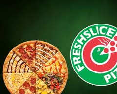 Freshslice Pizza (Tsawwassen)