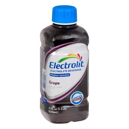 Electrolit Grape (20 oz)
