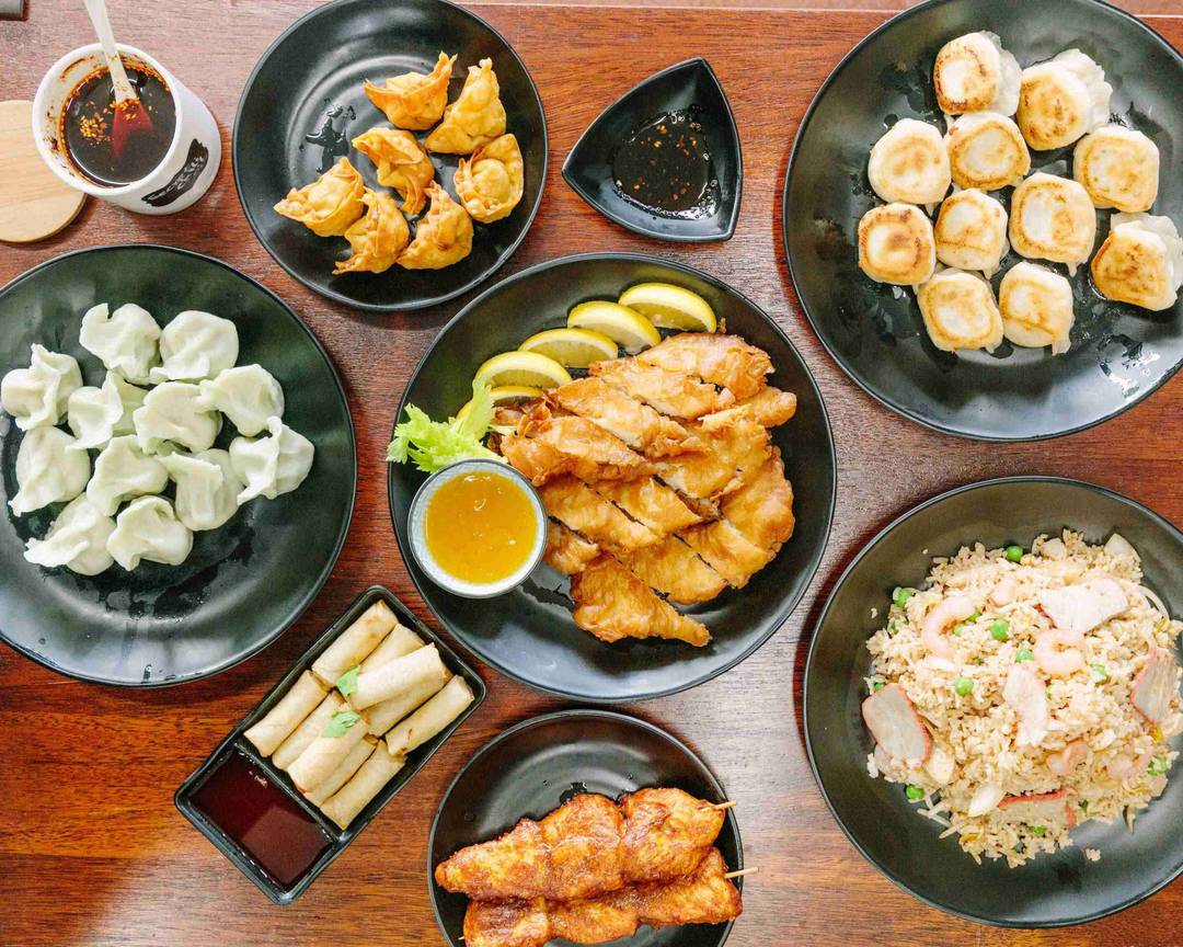 Order 5Star Cuisine Noodle & Dumplings Menu & Prices Melbourne Delivery Uber Eats