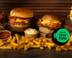 Crafty Burger