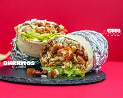 Burritos y Locos - Zona 16