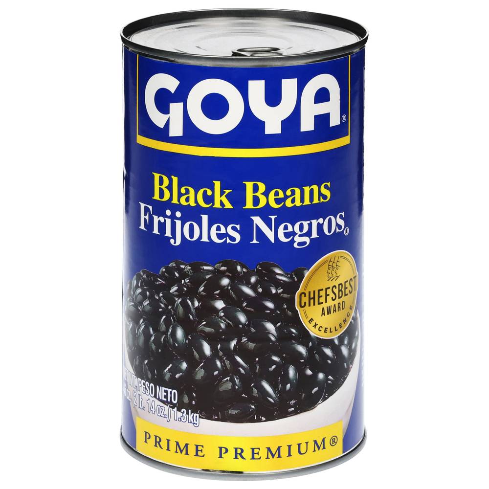 Goya Black Beans