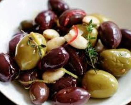 Olives