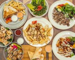 Yalla Pita