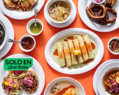 Cheen Cocina Yucateca