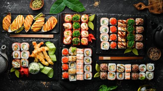 Le Petit Sushi Japonais