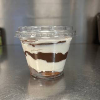 Tiramisu Nutella 🍫