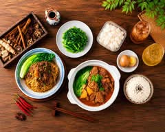 腩朋友 新北三峽店
