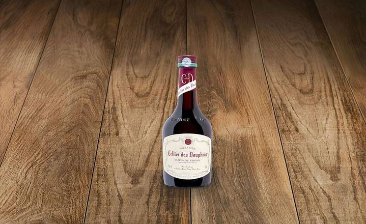 Vin rouge Cellier des Dauphins Prestige / Cellier des Dauphins Prestige Red Wine