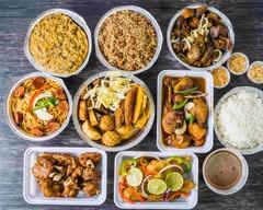 Bebe Fritay Xpress (1203 Grand Avenue)
