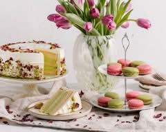 Heriots Pattiserie - Ilford