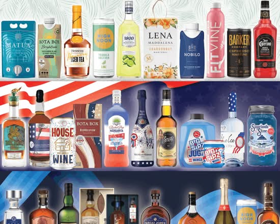 Financial District Wine & Liquor