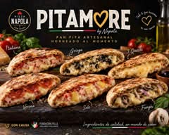 Pitamore (Mexico City)