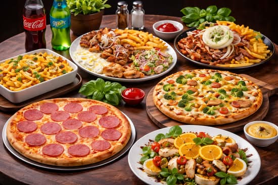 Gyros Land Kavala 🥙