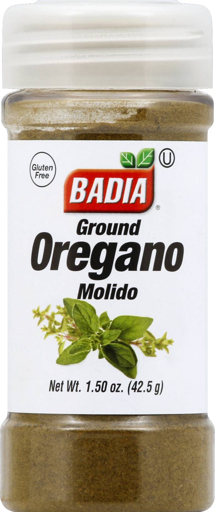 Badia Ground Oregano (1.5 oz)