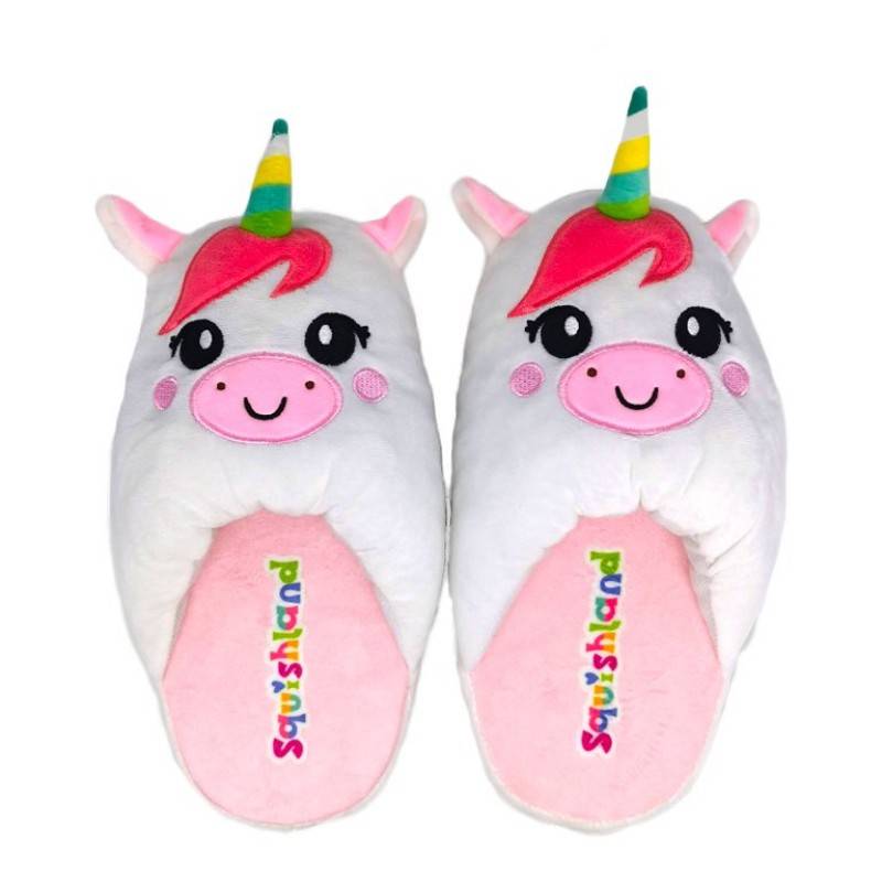 Squishland Adult Slippers (assorted)