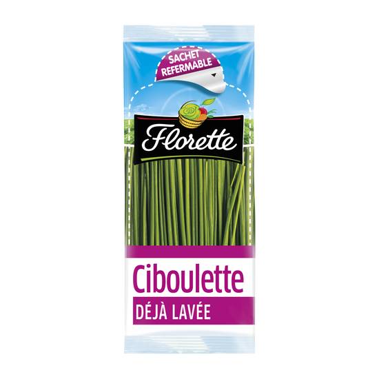 Florette - Ciboulette