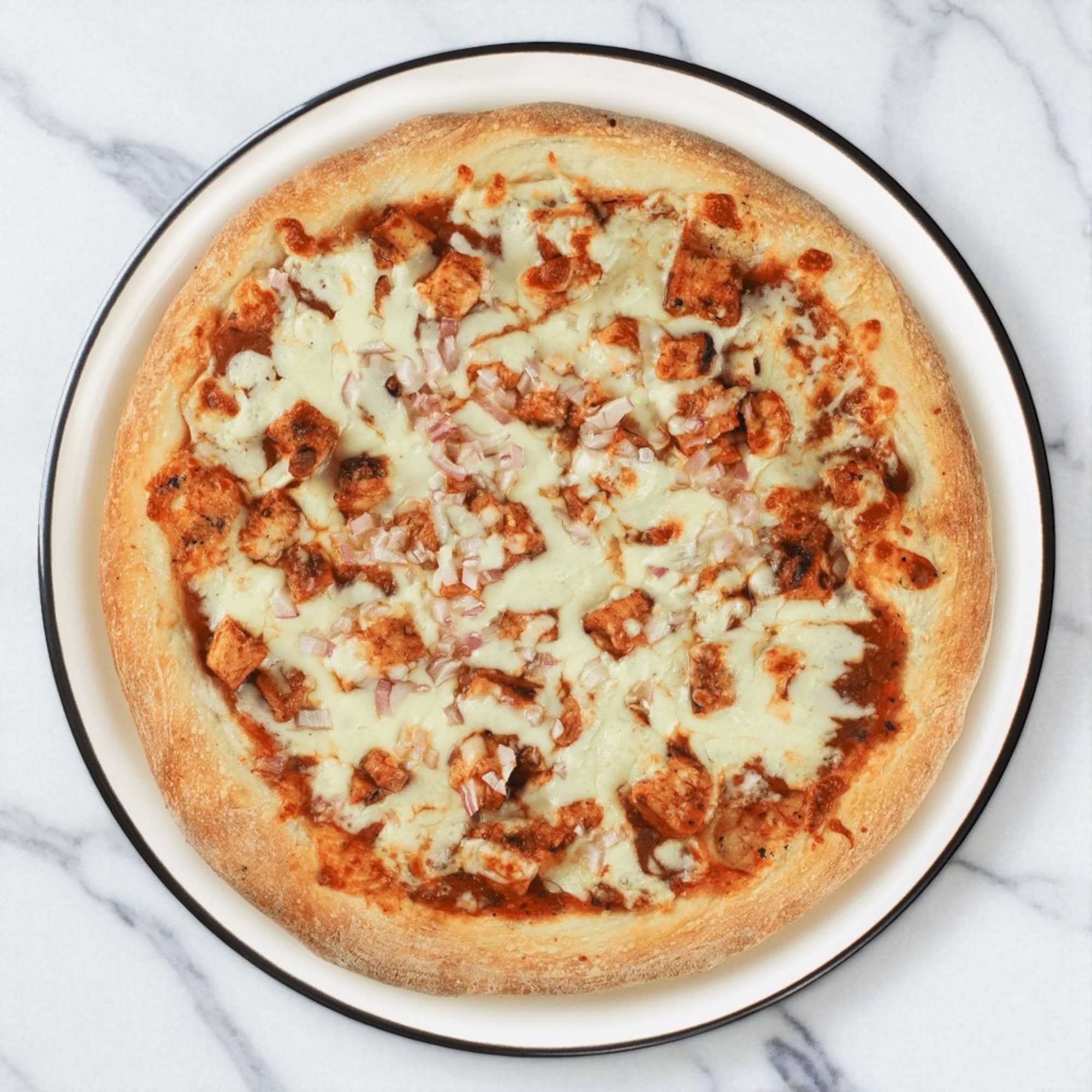 🍕Barbecue